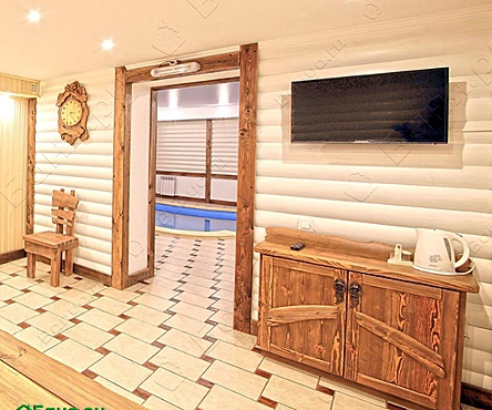 Основной зал