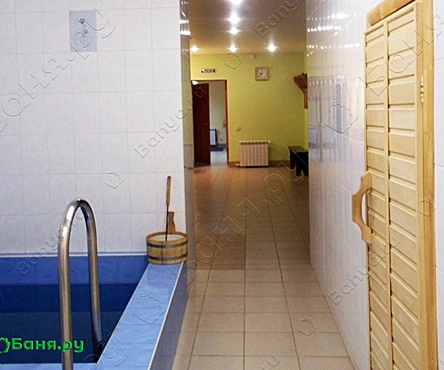 Зал основной