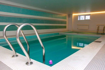 СПА-центр Серебряные родники