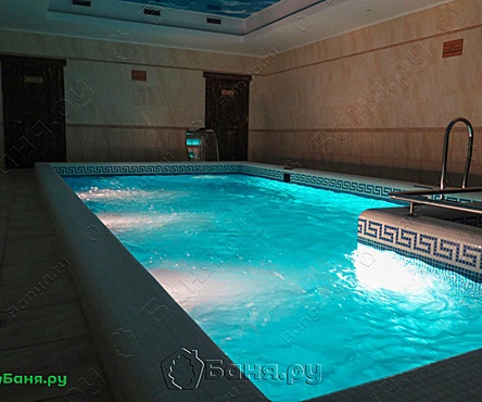 Общие отделения