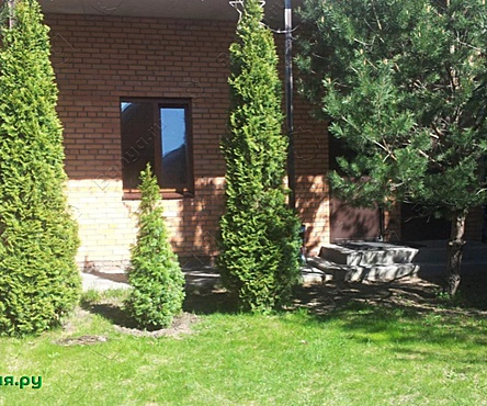 Основной зал