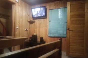 Баня на Ермолаевской