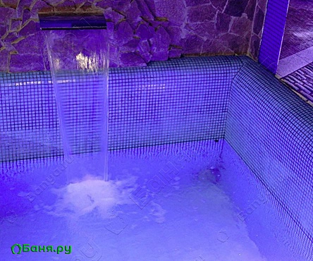 Большой зал