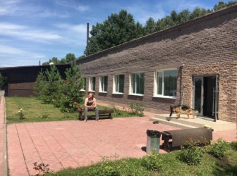 Баня Гостиничного комплекса Медведь