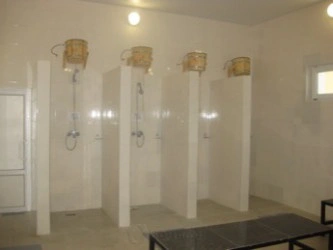 Баня на Фрунзе