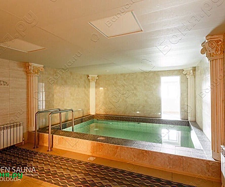 Большой зал