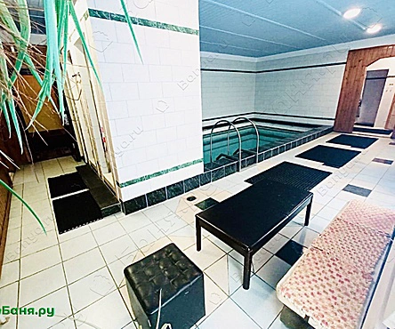 Основной зал