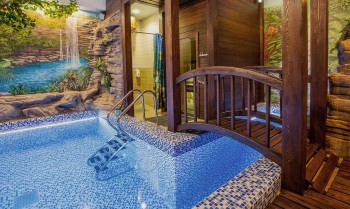 Банный клуб Жаннет