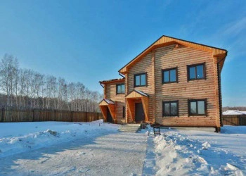 Баня в Доме - который построил Джек