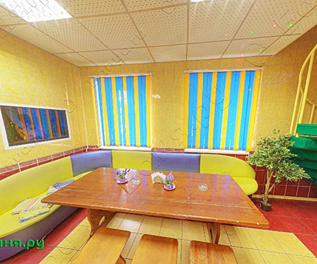 Большой зал