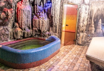 Сауна-отель Старый Мост