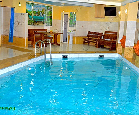 Большой зал