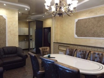 Сауна Гармония на Курнатовского