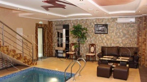 Сауна-отель Верона