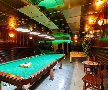 Большой зал