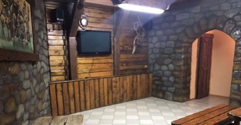 Баня 7-Пятниц