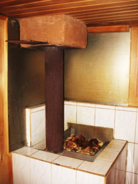 Баня Каскад