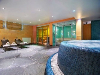 Банный комплекс-отель Зеленоградск