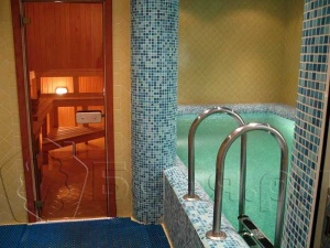 Сауна Парок