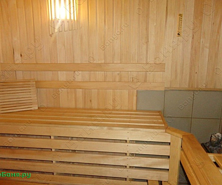 Большой зал