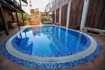 Суворовские бани и SPA