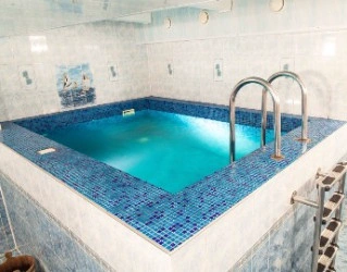 Сауна Пар да Веник