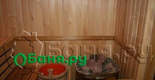 Основной зал