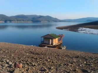 Баня-база отдыха Бригантина