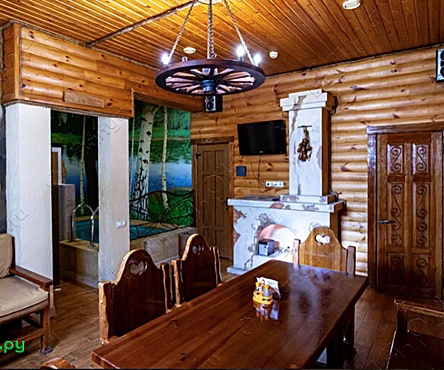 Зал Русский 