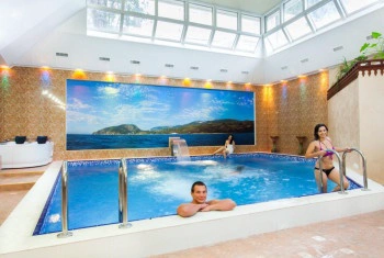 Банный комплекс Империал