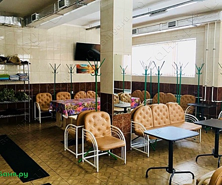 Мужской класс