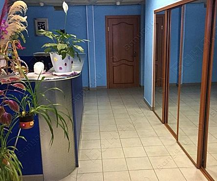 Основной зал