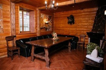 Баня На Сущинского