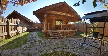 Бани на Кордоне