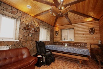 Сауна На Студёнке