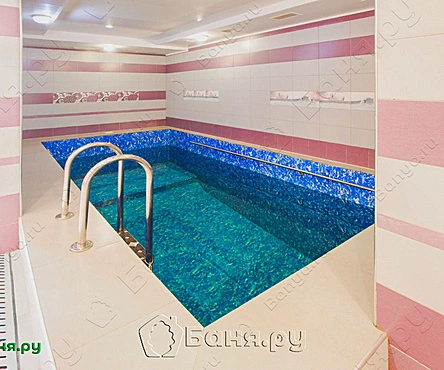 Баня Сакура