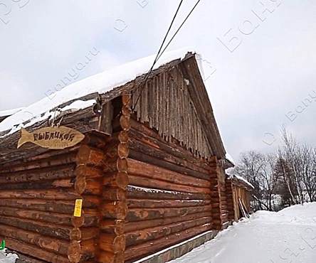 БК Рыбацкий