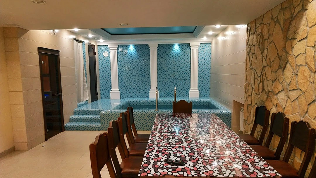 Оздоровительный комплекс Пар Хаус