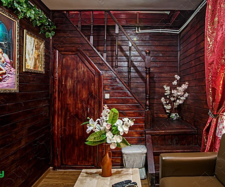 Зал Русский