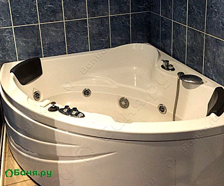 Финская сауна 2