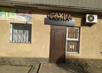 Сауна Лабиринт