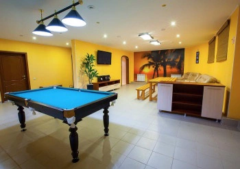 Сауна Фиджи