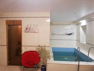 Сауна-база отдыха Лотос