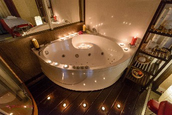 СПА-центр Фиджи