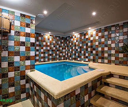 Зал Франция