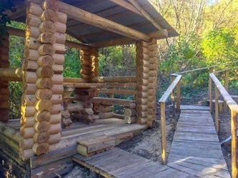 Баня на Механизаторов