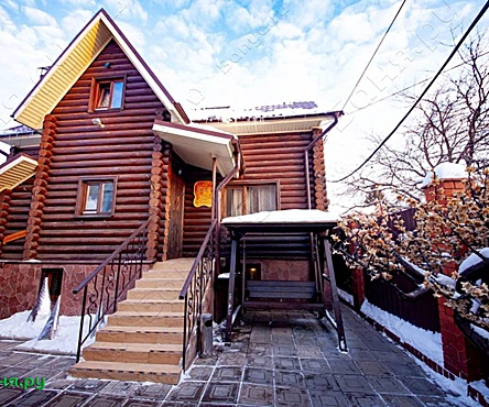 Номер Малина