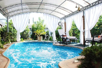 Банный комплекс SPA-House