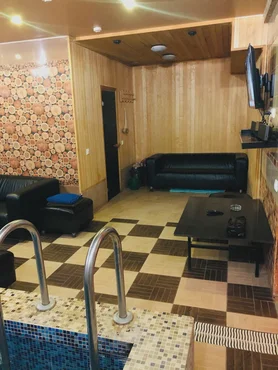 Сауна Свобода