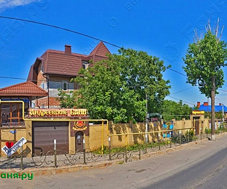 Финская сауна